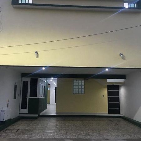 Hotel Bagy Express Campeche Exterior foto