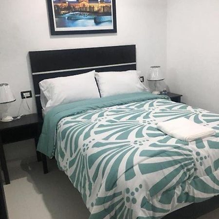 Hotel Bagy Express Campeche Exterior foto