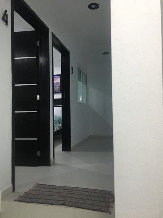 Hotel Bagy Express Campeche Exterior foto