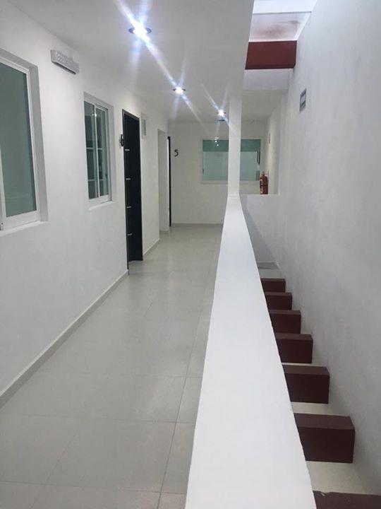 Hotel Bagy Express Campeche Exterior foto